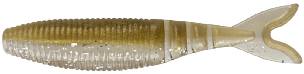 Gary Yamamoto Zako Slim Swimbait - 3.5 Inch