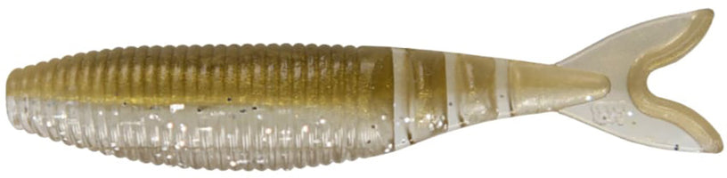 Gary Yamamoto Zako Slim Swimbait - 3.5 Inch