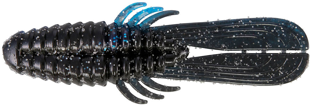 Big Bite Bait FAFO Creature Bait - 4 Inch