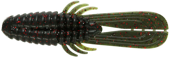 Big Bite Bait FAFO Creature Bait - 4 Inch