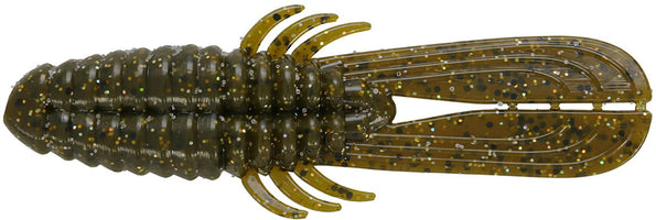 Big Bite Bait FAFO Creature Bait - 4 Inch