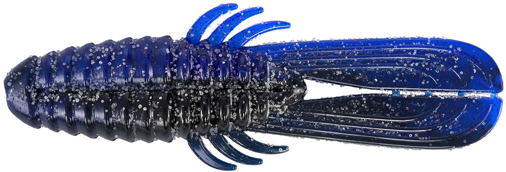 Big Bite Bait FAFO Creature Bait - 4 Inch