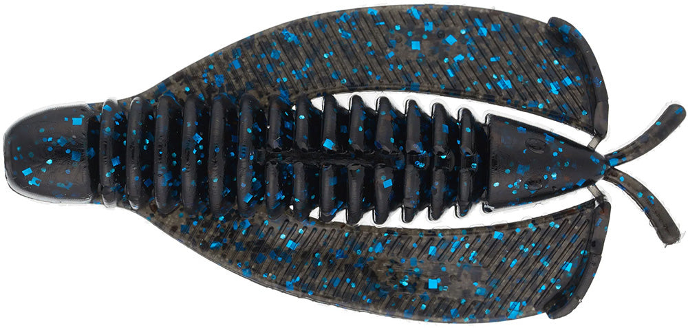 Strike King Rage Hawk Creature Bait - 3 Inch