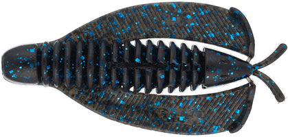 Strike King Rage Hawk Creature Bait - 3 Inch