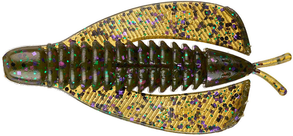 Strike King Rage Hawk Creature Bait - 3 Inch