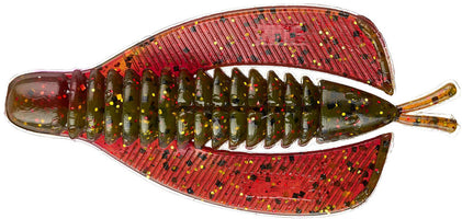 Strike King Rage Hawk Creature Bait - 3 Inch