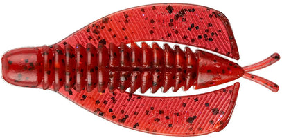 Strike King Rage Hawk Creature Bait - 3 Inch