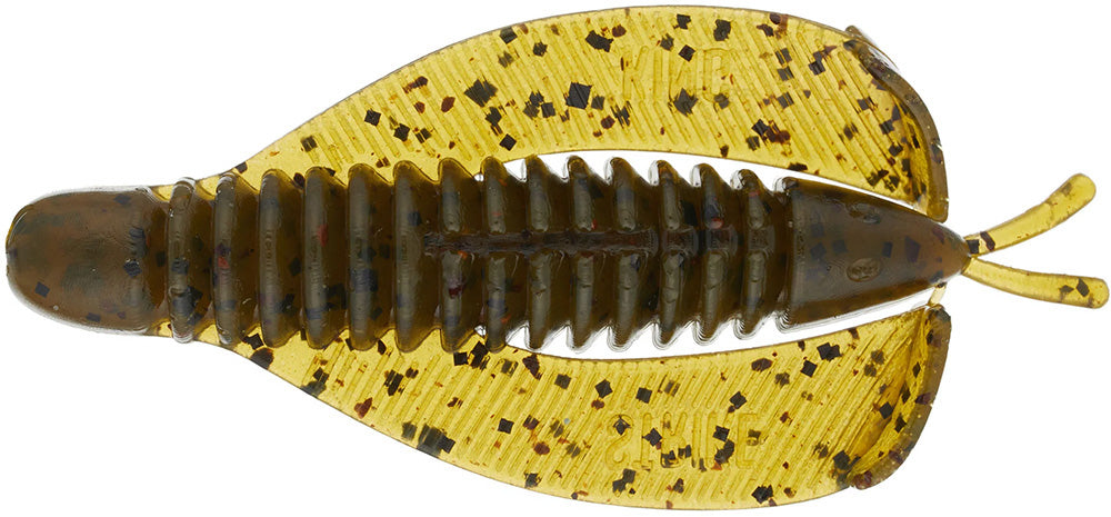 Strike King Rage Hawk Creature Bait - 3 Inch