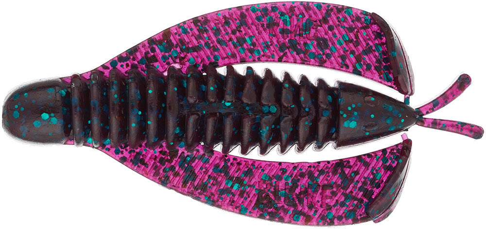 Strike King Rage Hawk Creature Bait - 3 Inch