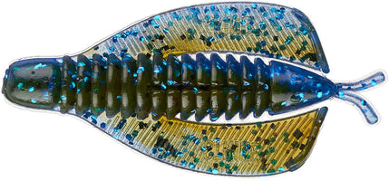 Strike King Rage Hawk Creature Bait - 3 Inch