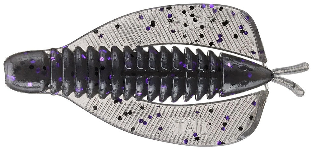 Strike King Rage Hawk Creature Bait - 3 Inch