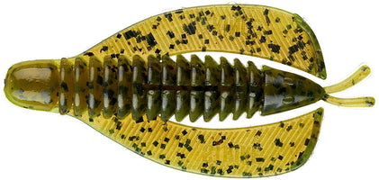 Strike King Rage Hawk Creature Bait - 3 Inch