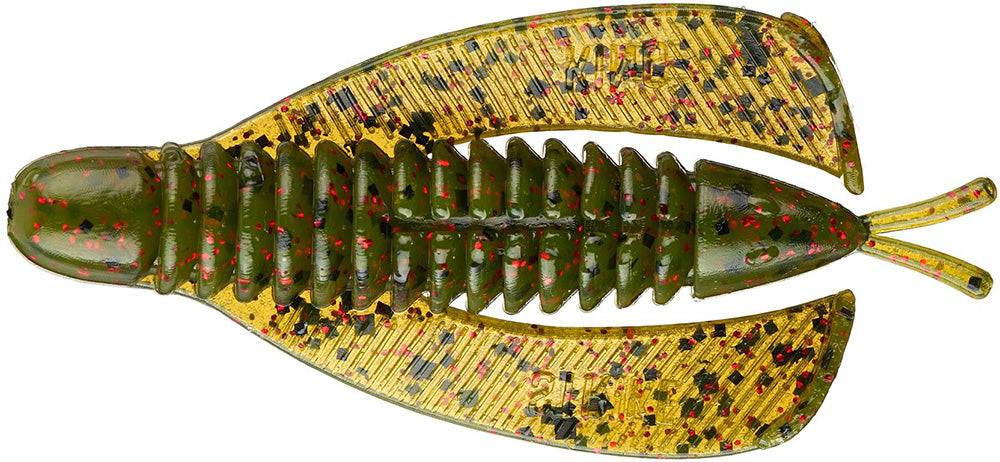 Strike King Rage Hawk Creature Bait - 3 Inch