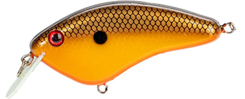 Strike King Hardliner Flat Sided Crankbait - 2.5 Inch