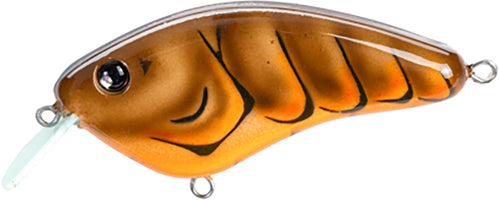 Strike King Hardliner Flat Sided Crankbait - 2.5 Inch
