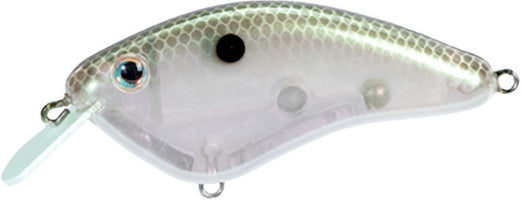 Strike King Hardliner Flat Sided Crankbait - 2.5 Inch