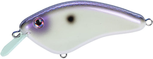 Strike King Hardliner Flat Sided Crankbait - 2.5 Inch