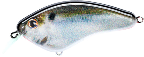 Strike King Hardliner Flat Sided Crankbait - 2.5 Inch