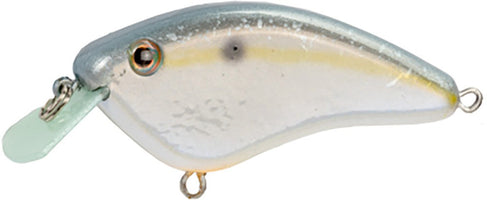 Strike King Hardliner Flat Sided Crankbait - 2.5 Inch
