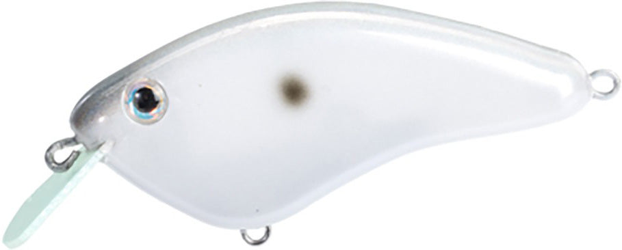 Strike King Hardliner Flat Sided Crankbait - 2.5 Inch