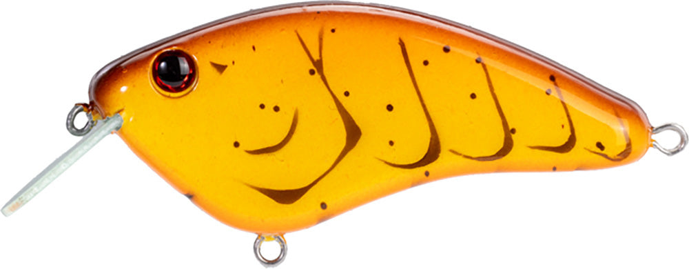 Strike King Hardliner Flat Sided Crankbait - 2.5 Inch