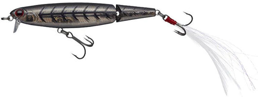 Evergreen JXJ Jointed Minnow - 2.75 Inch