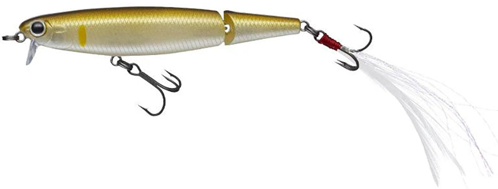 Caprice Neo Jig Metal Evergreen 130g et 180g Caprice Neo Jig Metal Evergreen 130g et 180g