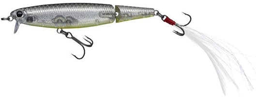 Evergreen JXJ Jointed Minnow - 2.75 Inch