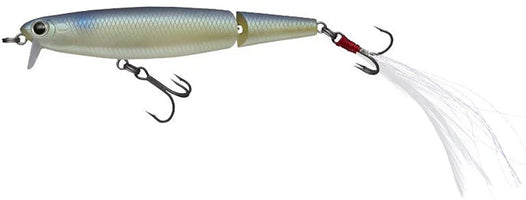 Evergreen JXJ Jointed Minnow - 2.75 Inch