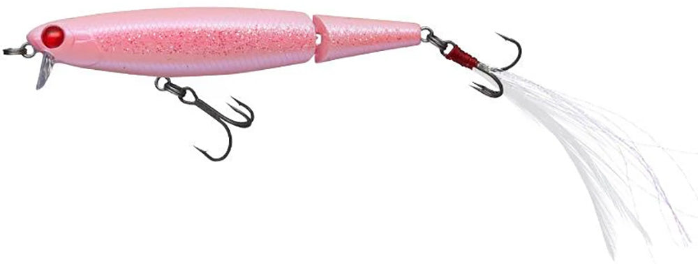 Evergreen JXJ Jointed Minnow - 2.75 Inch