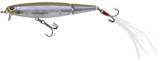 Evergreen JXJ Jointed Minnow - 2.75 Inch