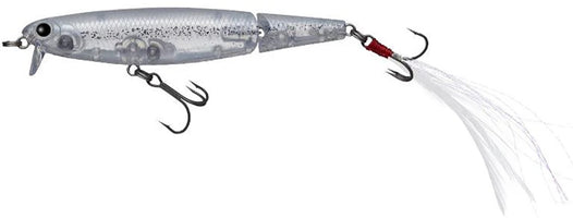 Evergreen JXJ Jointed Minnow - 2.75 Inch