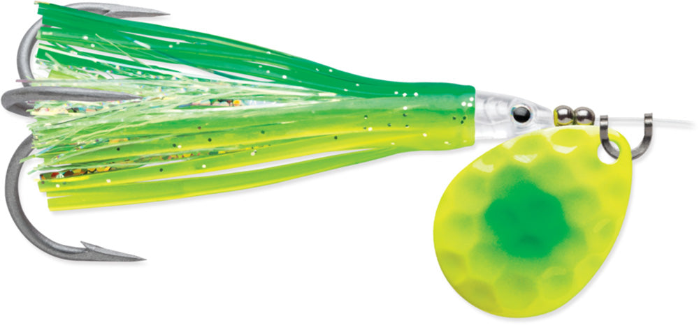 Luhr-Jensen Spin Flash 3.5