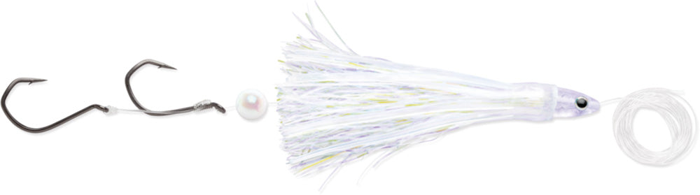 Luhr-Jensen Flash Fly Rig-Everglo Blue Pirate Luhr-Jensen Flash Fly Rig-Everglo Blue Pirate