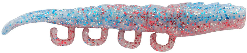 do gulp lures work bottom fishing Gulp! Saltwater Turbo Shrimp