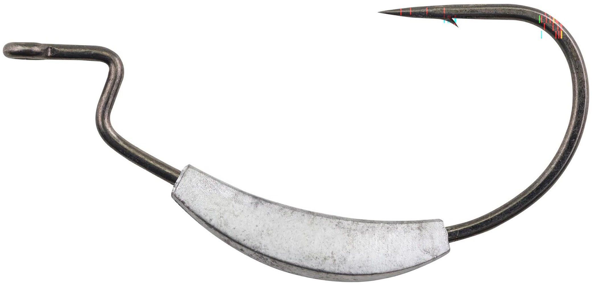 Fusion19 Weighted EWG Hooks 7/0