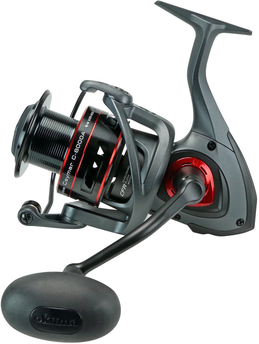 okuma ceymar 5500 Okuma Ceymar A Spinning Reels — Discount Tackle