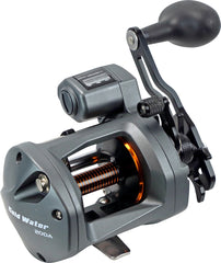 Okuma Cold Water A Line Counter Reel