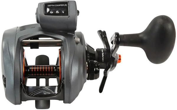 Okuma Cold Water Low Profile A Line Counter CW-354DA