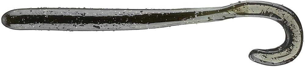 Roboworm Curly Tail Worm - 4.5 Inch