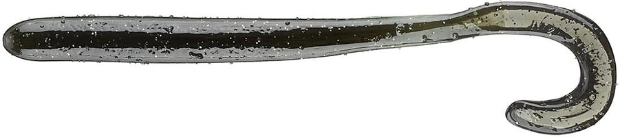 Roboworm Curly Tail Worm - 4.5 Inch