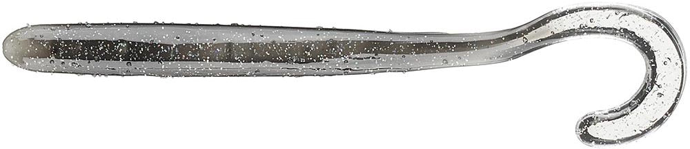 Roboworm Curly Tail Worm - 4.5 Inch