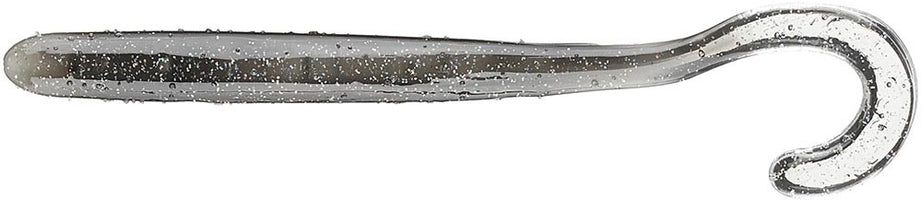 Roboworm Curly Tail Worm - 4.5 Inch