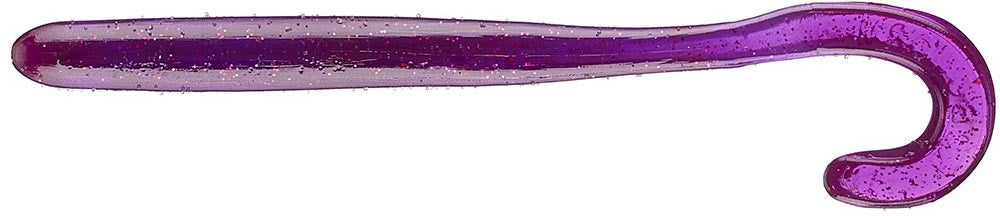 Roboworm Curly Tail Worm - 4.5 Inch