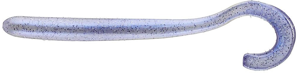 Roboworm Curly Tail Worm - 4.5 Inch