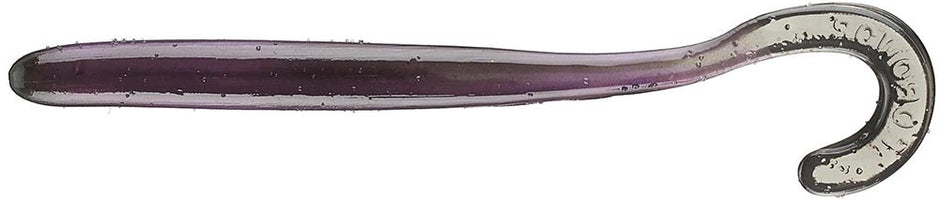 Roboworm Curly Tail Worm - 4.5 Inch