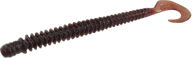 Zoom Dead Ringer Cut Tail Finesse Worm - 4 Inch