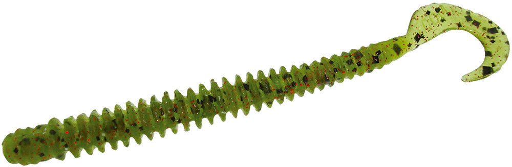 Zoom Dead Ringer Cut Tail Finesse Worm - 4 Inch Discount Tackle Zoom Dead Ringer Cut Tail Finesse Worm - 4 Inch Discount Tackle