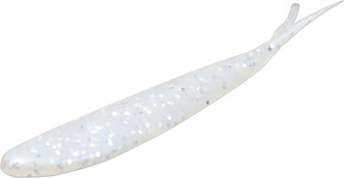 Zoom Fluke Soft Jerkbait - 4 Inch