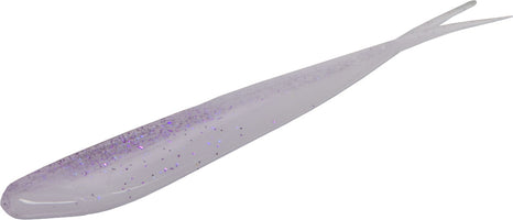 Zoom Fluke Soft Jerkbait - 4 Inch